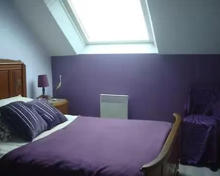 A L'abri D'un Tamaris *